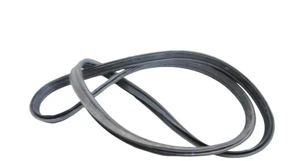 BMW 4 F36 Gran coupe Trunk rubber seal (body) 