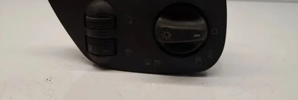 Seat Ibiza II (6k) On-board computer control switch 6k1941531f