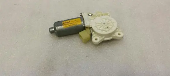 Mercedes-Benz SL R230 Front door window regulator motor A2308201042