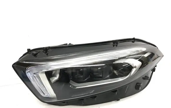 Mercedes-Benz A W177 Headlight/headlamp A1779065500 MDE89134A 1EX2353