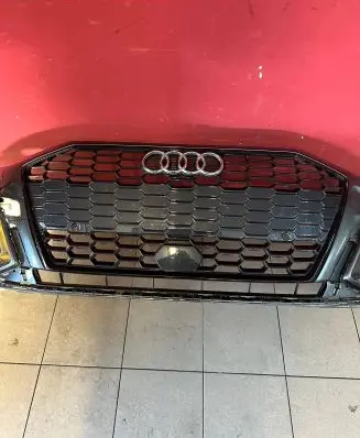 Audi A3 8Y Front bumper 8Y0807137 976696