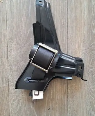 Honda CR-V Set of seat belts 643176900 6337494
