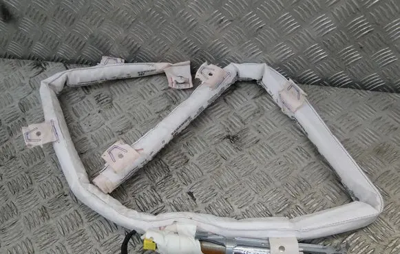 Skoda Kamiq Other interior part 
