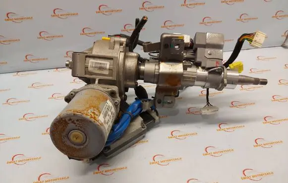 Jeep Cherokee Power steering pump 3Z56399500