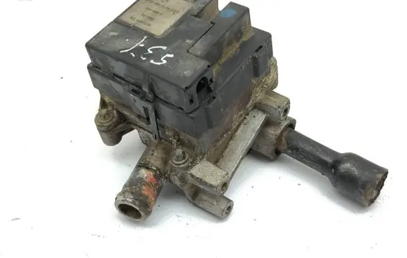 Mercedes-Benz S W220 Coolant heater A6131500004 TB10958