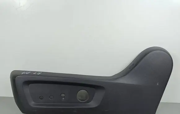 Mitsubishi Outlander IV Front door seat control surround trim 6977B567ZZ 185A0S3001