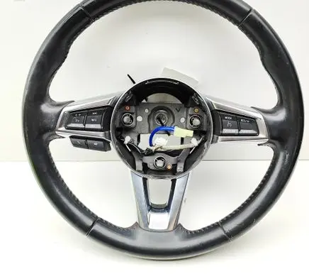 Mazda MX-5 ND Steering wheel N24432980