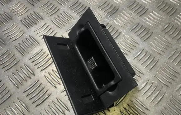 Opel Vectra C Car ashtray 9181518 00315031203