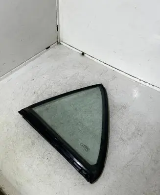 Toyota Corolla E210 E21 Rear vent window glass T000098A