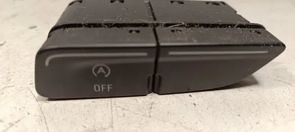 Ford Kuga II Traction control (ASR) switch 14B436FB