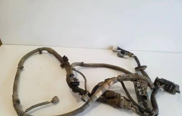 Toyota Hilux (AN120, AN130) Other wiring loom 82169KK020