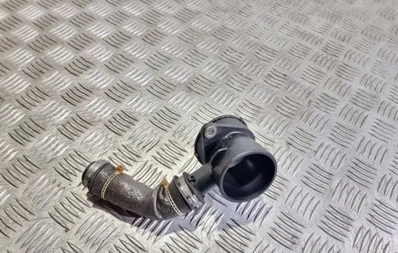 Ford Grand C-MAX Turbo air intake inlet pipe/hose Av616c784ae