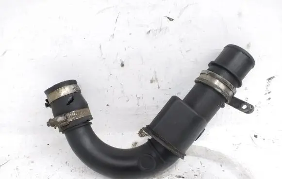 Renault Scenic II - Grand scenic II Intercooler hose/pipe 8200240894B 8200261165D