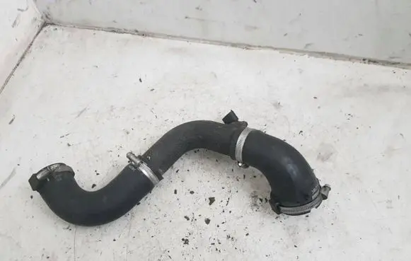 Hyundai Tucson TL Intercooler hose/pipe 393002B050 282612B740 282632B740