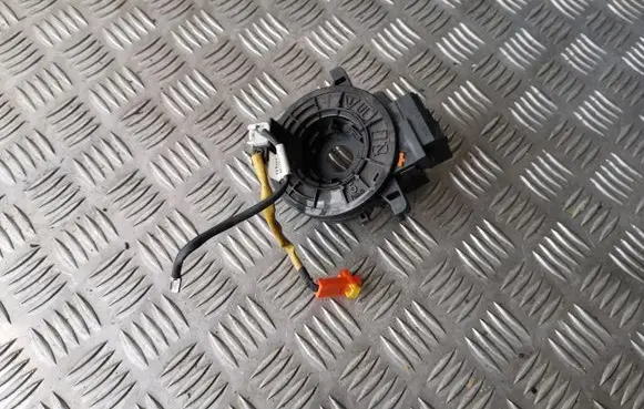 Toyota Auris 150 Airbag slip ring squib (SRS ring) 8924502040 02090 005520
