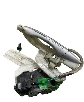 Hyundai i40 Front door lock