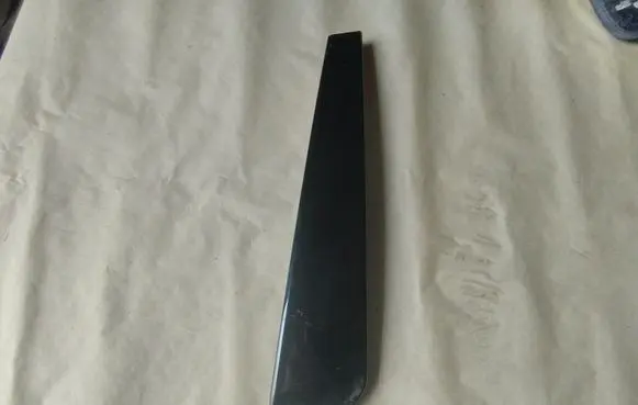Audi A4 S4 B6 8E 8H (B) pillar trim (top) 8E0853289D