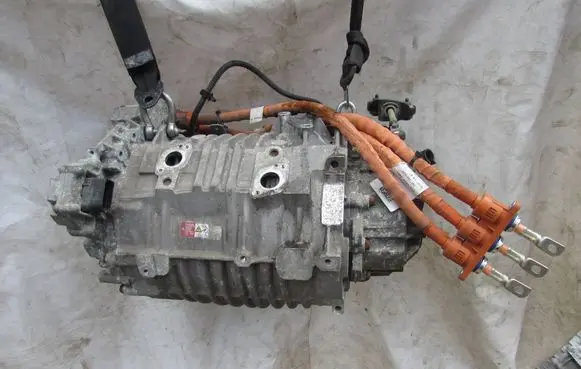 Volkswagen e-Golf Electric car motor 151103010018 40501794