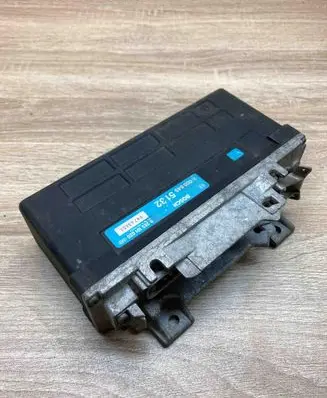 Mercedes-Benz E W124 ABS control unit/module 0055455132 0265101020 USED
