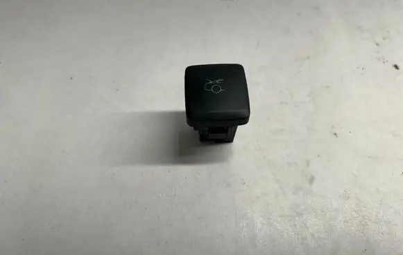 Ford Mustang VI Tailgate/boot open switch button FR3T19B514AAW