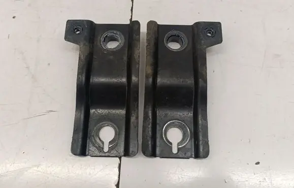 Opel Grandland X Other front suspension part 