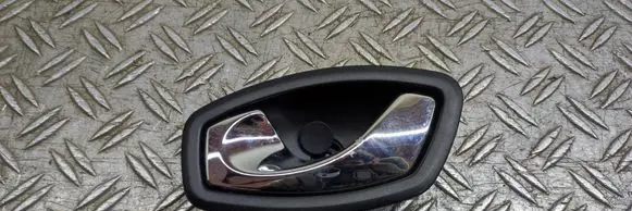 Renault Captur Rear door interior handle 806700006