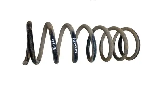 Volvo V50 Rear coil spring