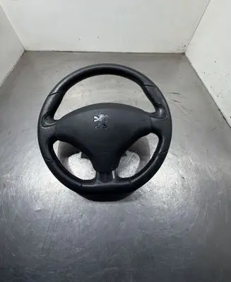 Peugeot 3008 I Steering wheel 96877731ZE 96845302ZE