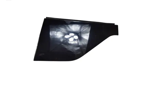 Ford Escape IV Roof trim bar molding cover LJ6BS42947 LJ6BS42947AGW LV6BS42947