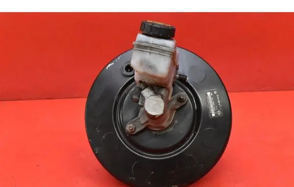 Dacia Dokker Brake booster 472107999R
