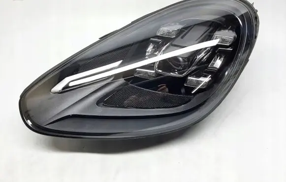 Porsche Cayenne (92A) Headlight/headlamp 7P5941035K