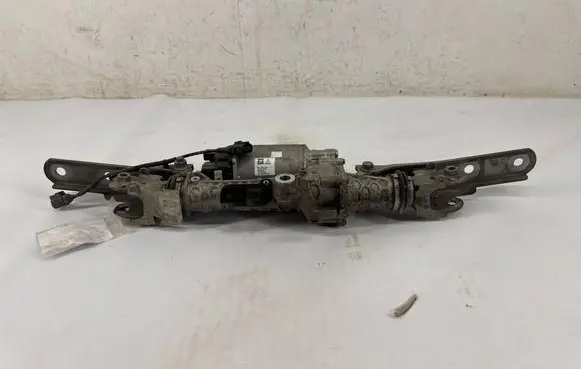 BMW 7 G11 G12 Rear steering column 688226102