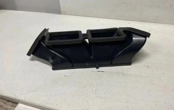 Skoda Octavia Mk3 (5E) Cabin air duct channel 