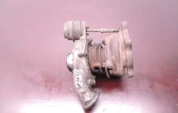 Opel Zafira A Turbo 24461625 D229