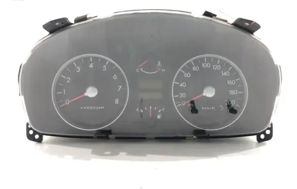 Hyundai Getz Speedometer (instrument cluster) 94003-1C010