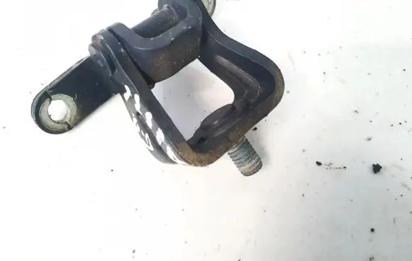 Skoda Octavia Mk2 (1Z) Tailgate/trunk/boot hinge