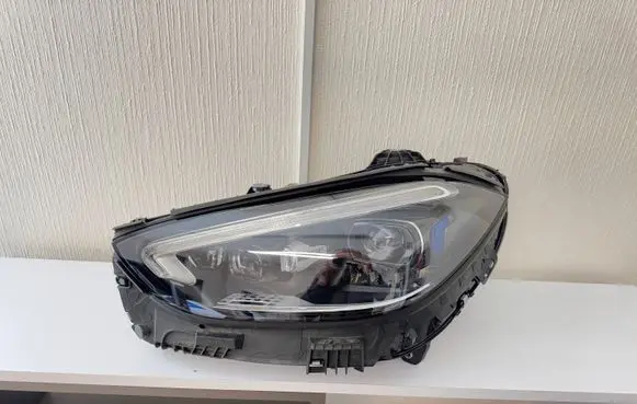 Mercedes-Benz C W206 Headlight/headlamp A2069062903