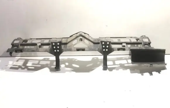 Citroen C4 Grand Picasso Front bumper support beam 9654198680