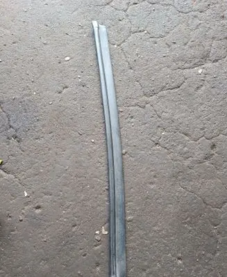 Engine compartment rubber