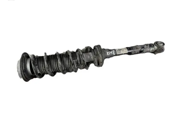 BMW 5 G30 G31 G38 Rear shock absorber/damper 6866615 14678610 814902009102