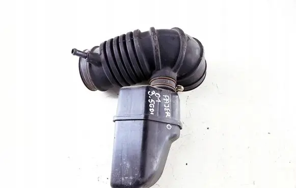 Mitsubishi Pajero Intake resonator 