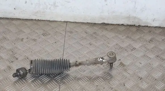 Volkswagen Golf VI Steering tie rod 