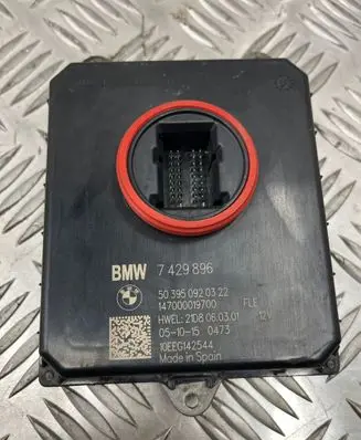 BMW 2 F46 Xenon control unit/module 7429896 147000019700 503950920322
