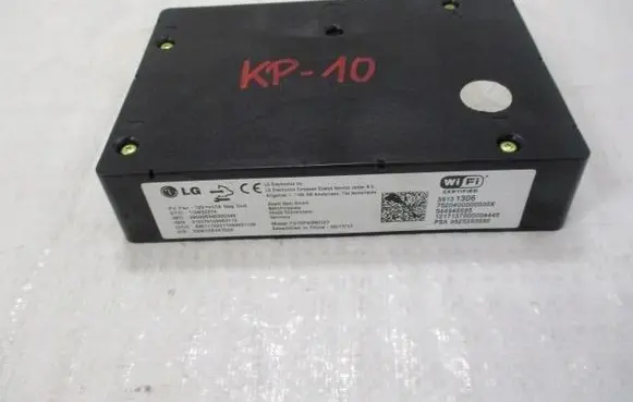 Opel Crossland X Other control units/modules 39131306