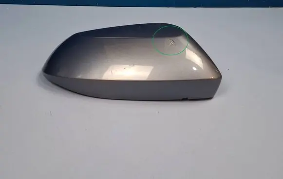 Toyota Corolla E210 E21 Plastic wing mirror trim cover 9301004