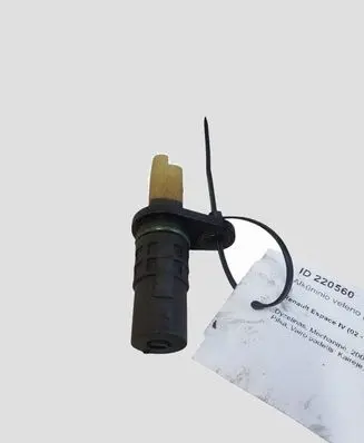 Renault Espace IV Crankshaft position sensor 8200668500