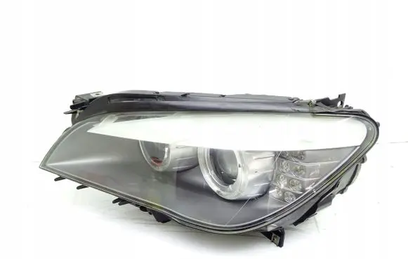 BMW 7 F01 F02 F03 F04 Headlight/headlamp