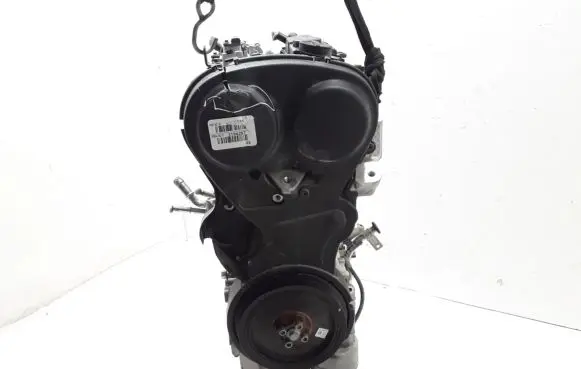 Volvo S60 Engine B4204T23