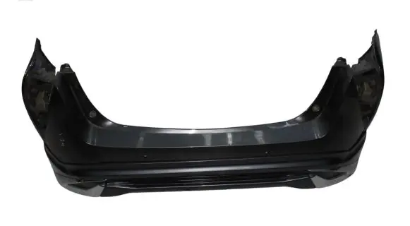 Toyota Prius (XW50) Rear bumper 1F7