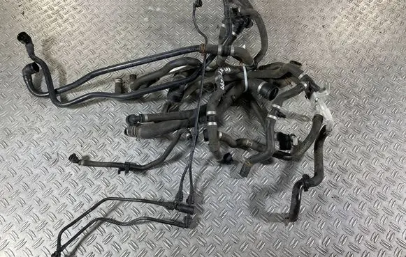 Mercedes-Benz Vito Viano W447 Electric auxiliary coolant/water pump A4475015200 A4478302302